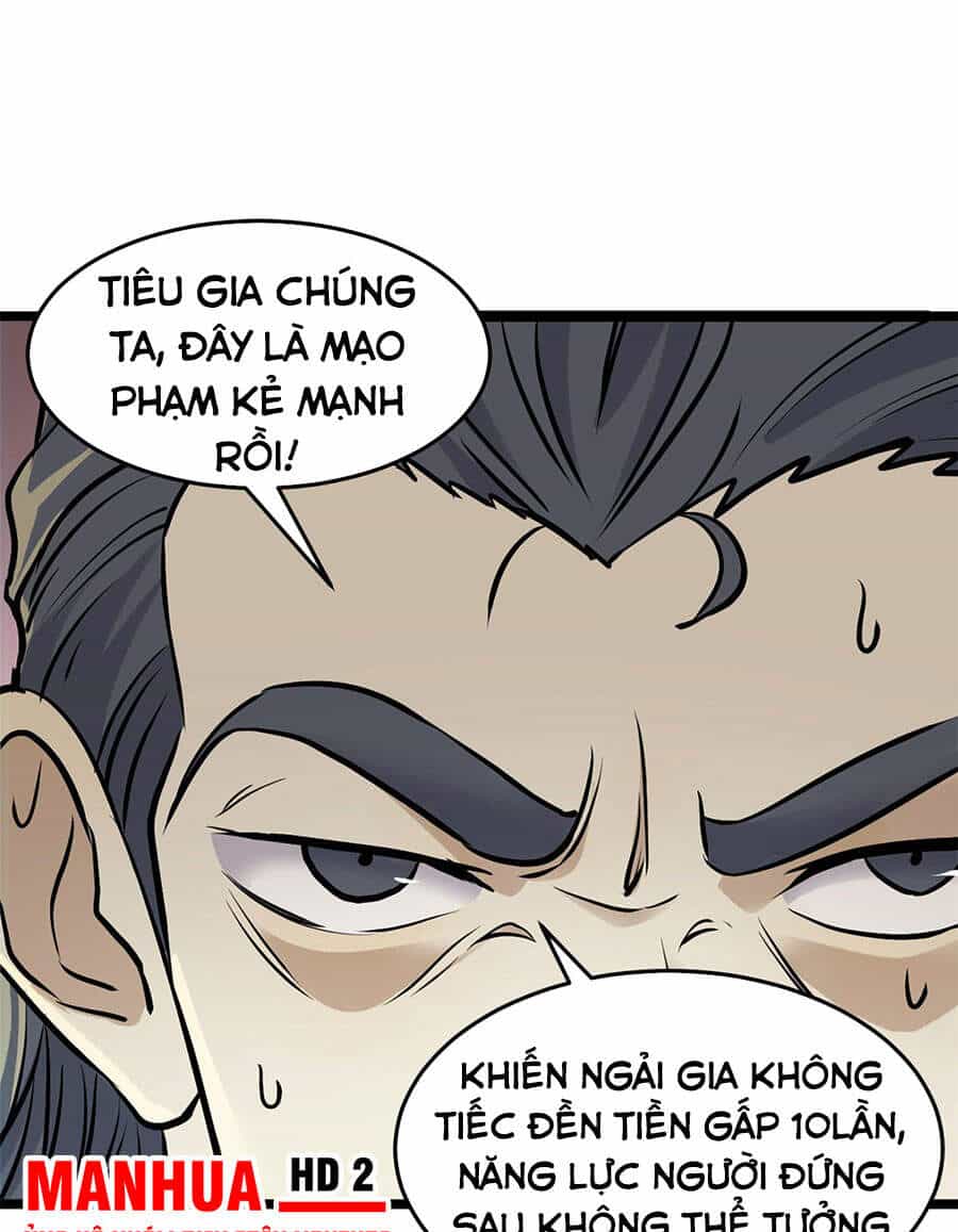 Vạn Cổ Tối Cường Tông - Chương 97 - ảnh 9