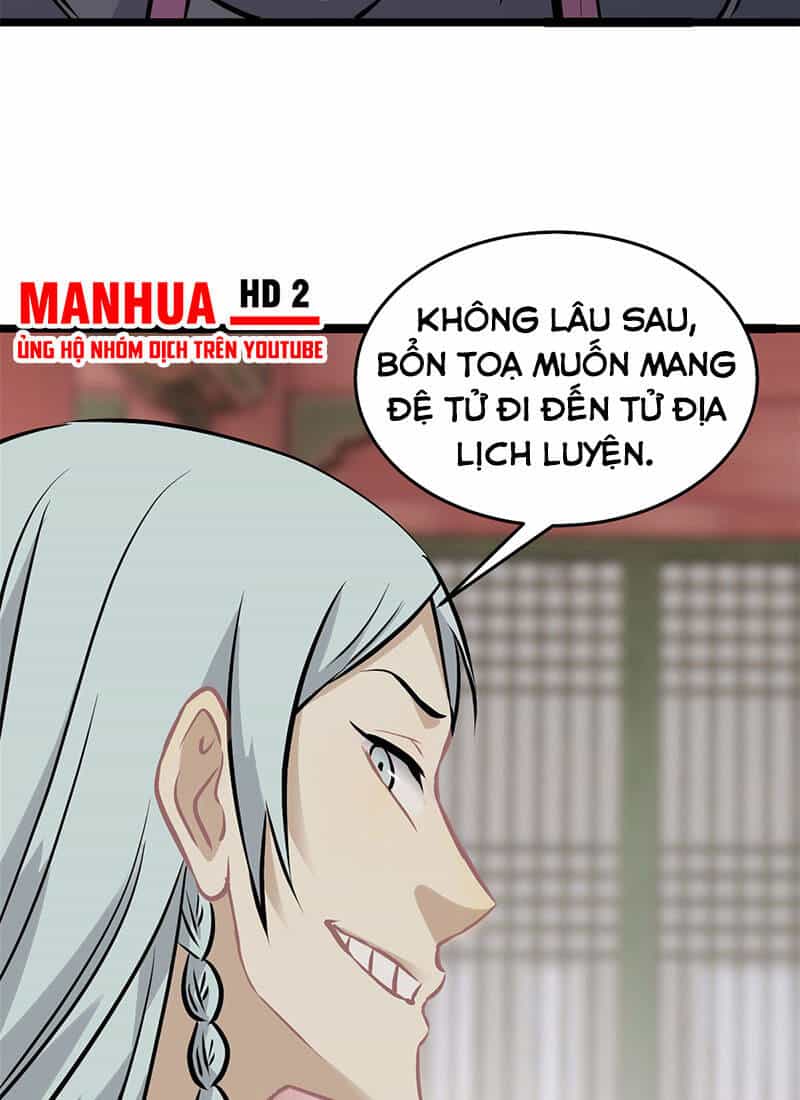 Vạn Cổ Tối Cường Tông - Chương 98 - ảnh 11
