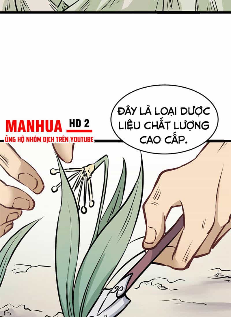 Vạn Cổ Tối Cường Tông - Chương 98 - ảnh 19