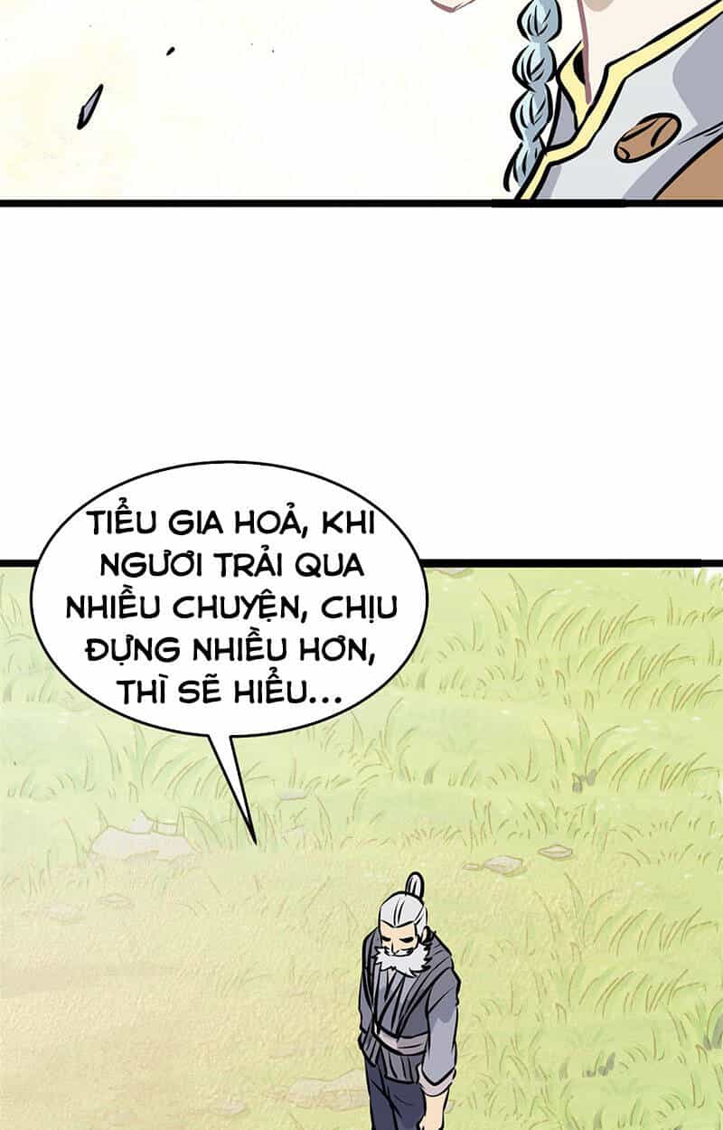 Vạn Cổ Tối Cường Tông - Chương 98 - ảnh 35