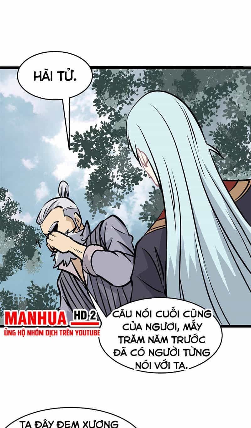 Vạn Cổ Tối Cường Tông - Chương 98 - ảnh 46