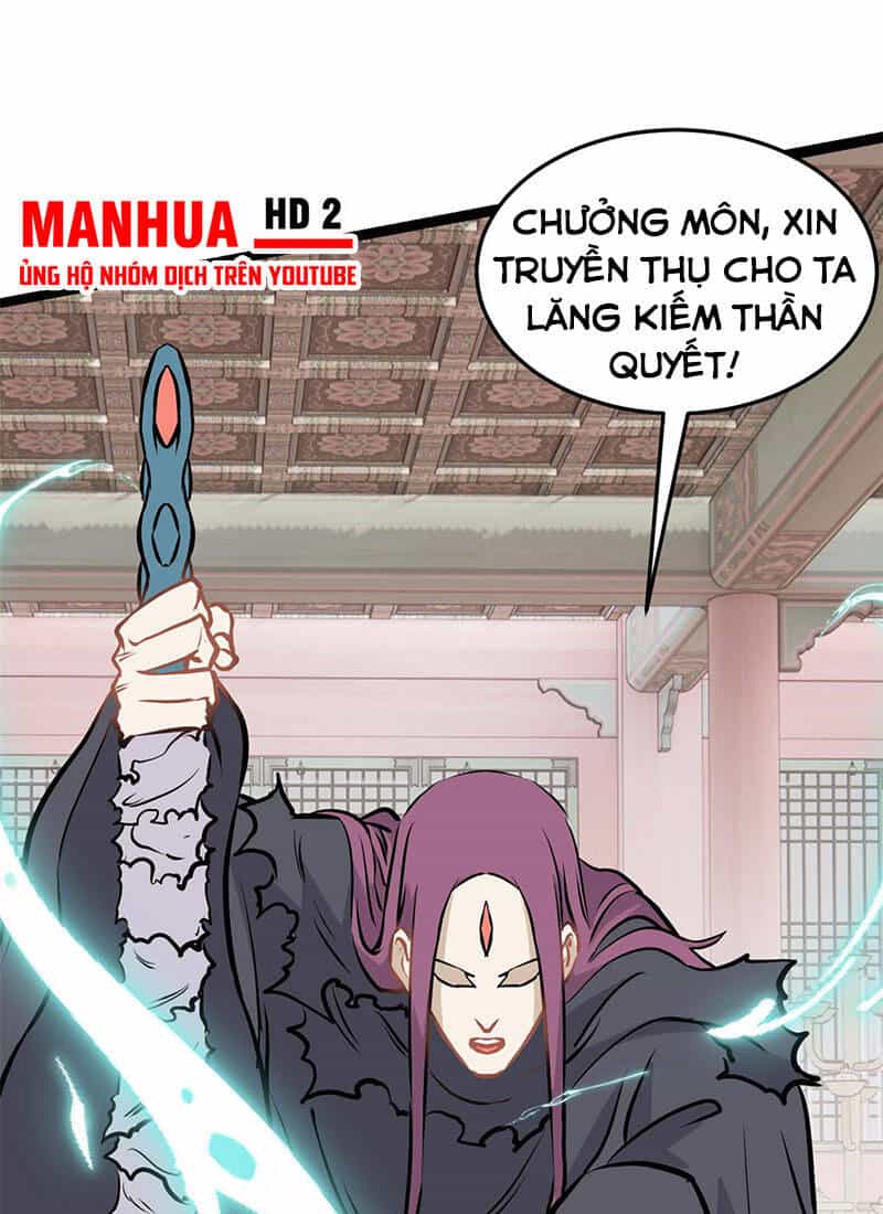 Vạn Cổ Tối Cường Tông - Chương 98 - ảnh 7