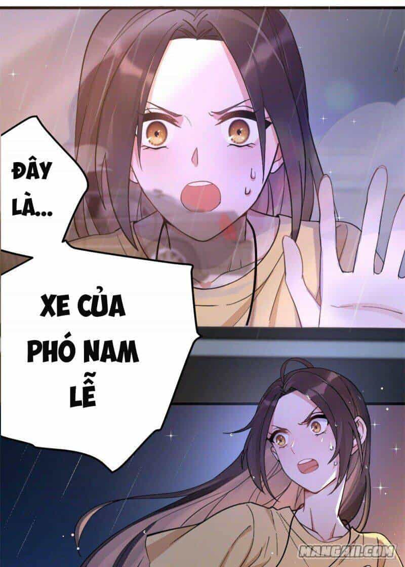 Vẫn Cứ Nhớ Em, Nhớ Em - Chương 1 - ảnh 19