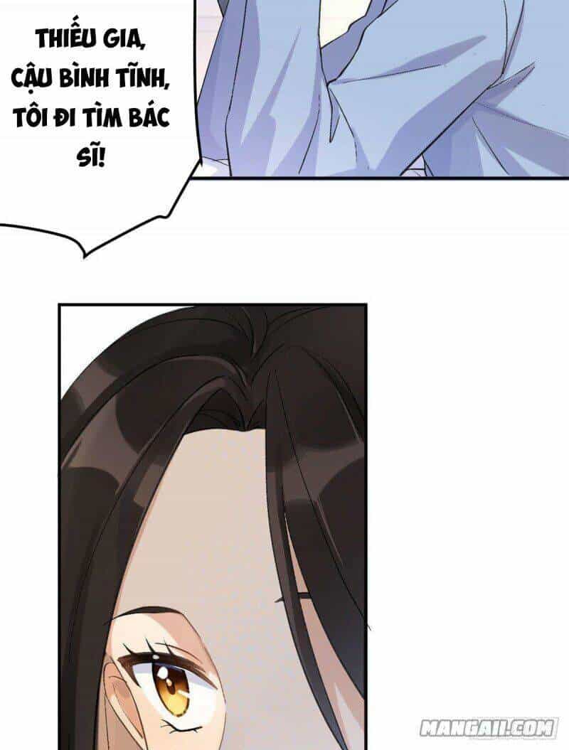 Vẫn Cứ Nhớ Em, Nhớ Em - Chương 1 - ảnh 53