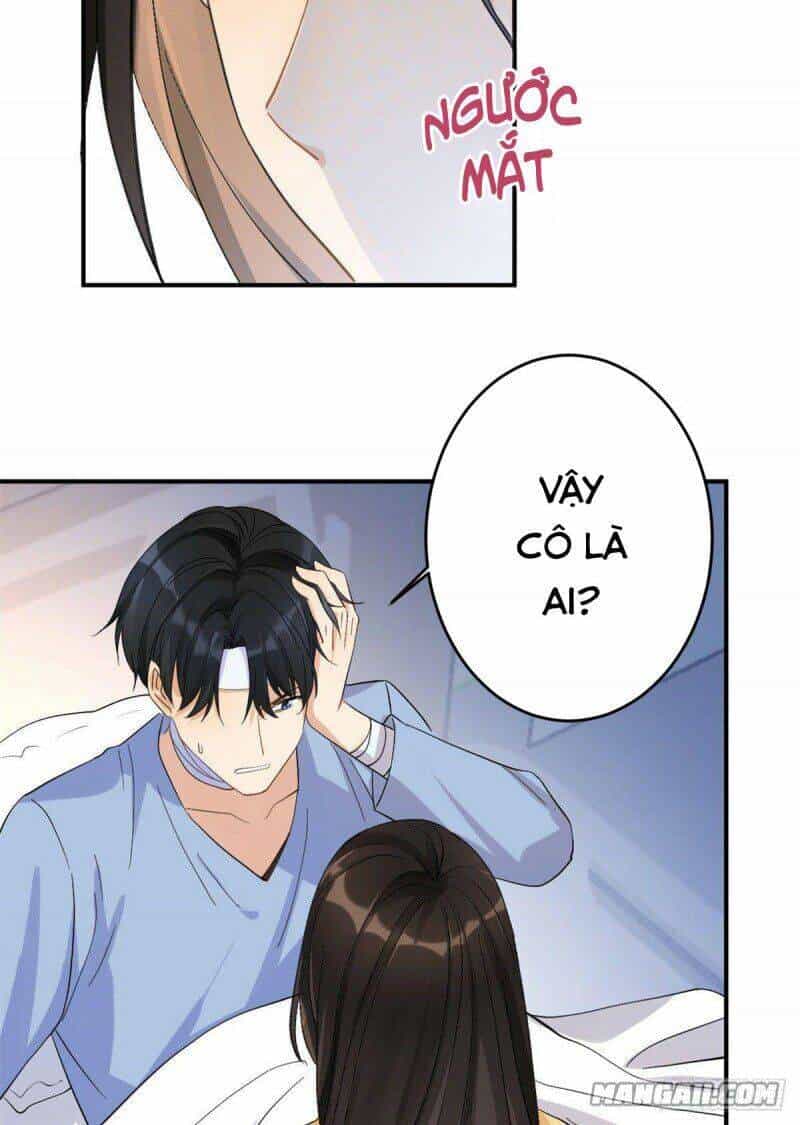 Vẫn Cứ Nhớ Em, Nhớ Em - Chương 1 - ảnh 54