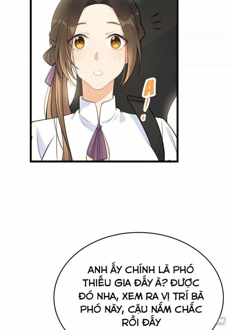 Vẫn Cứ Nhớ Em, Nhớ Em - Chương 10 - ảnh 28