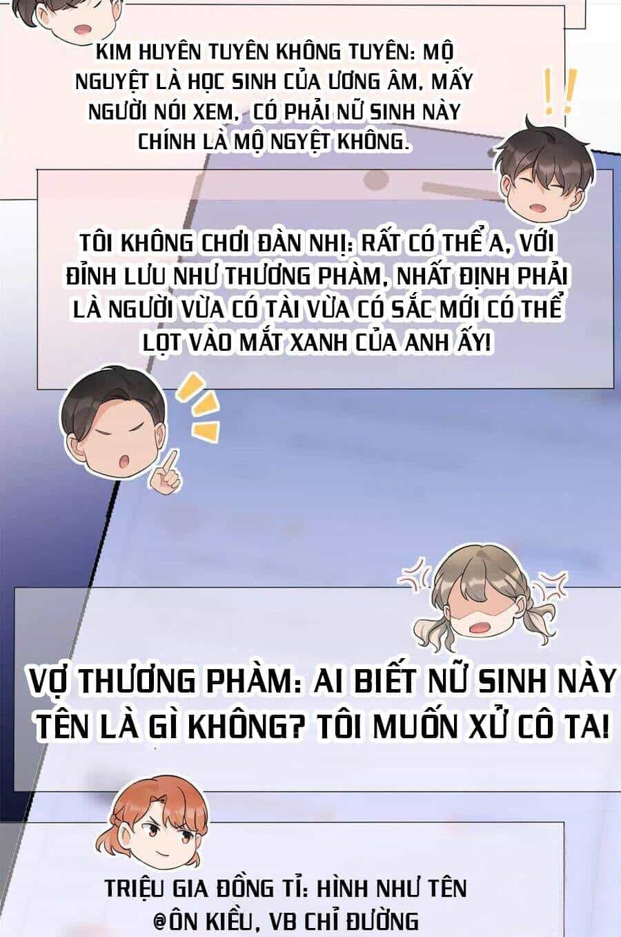 Vẫn Cứ Nhớ Em, Nhớ Em - Chương 103 - ảnh 19