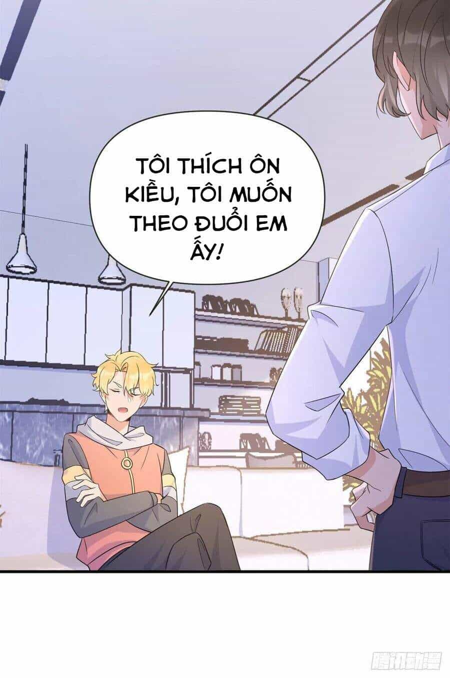 Vẫn Cứ Nhớ Em, Nhớ Em - Chương 103 - ảnh 24