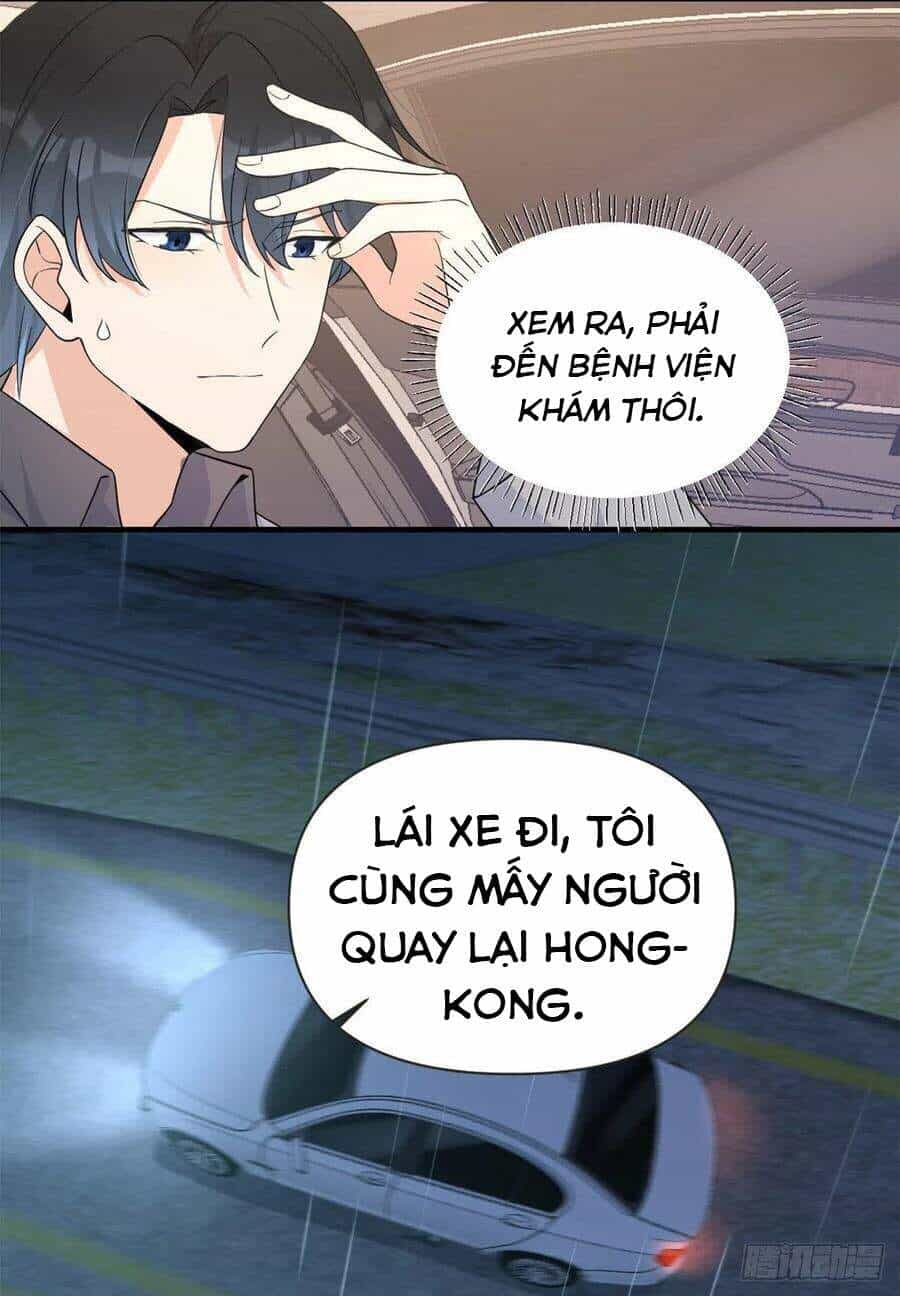 Vẫn Cứ Nhớ Em, Nhớ Em - Chương 103 - ảnh 3