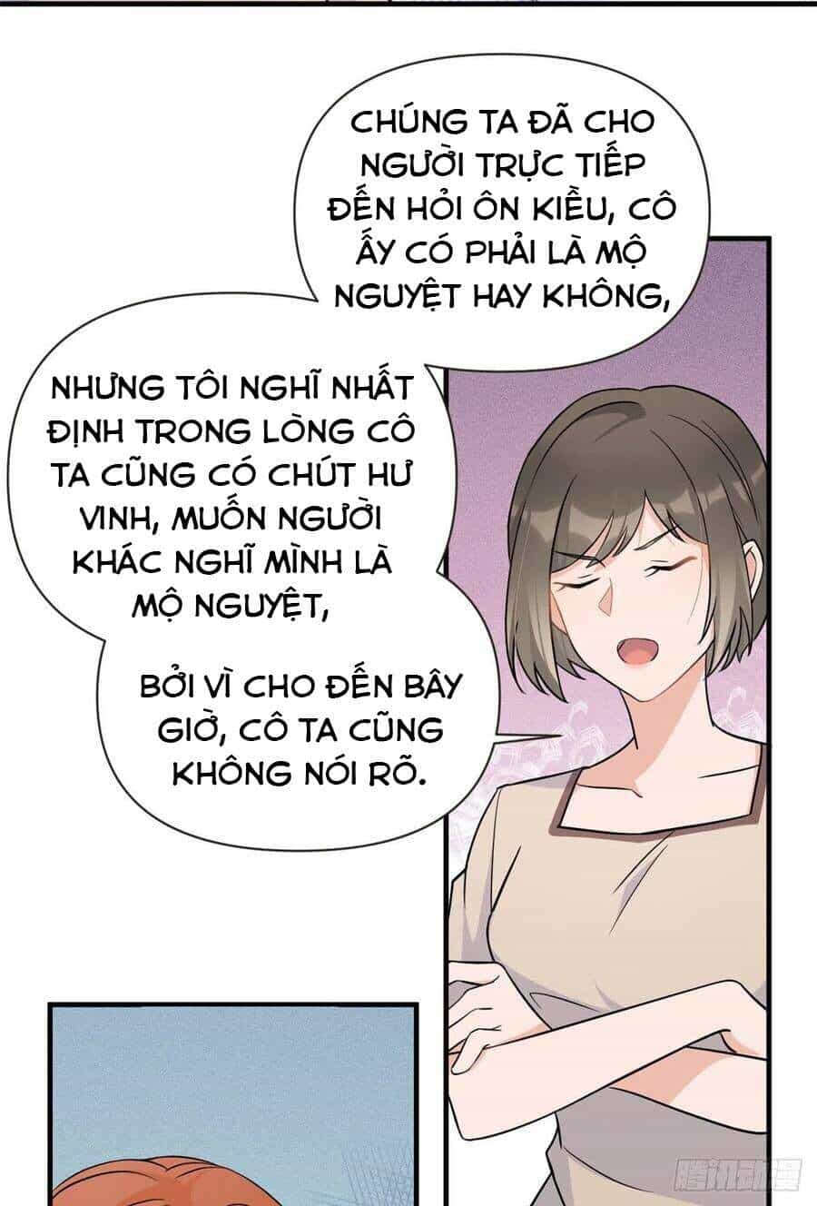 Vẫn Cứ Nhớ Em, Nhớ Em - Chương 104 - ảnh 26
