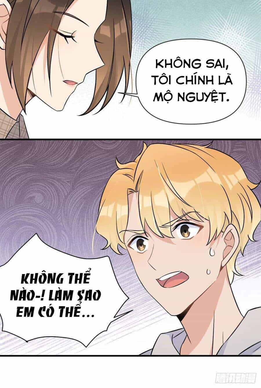Vẫn Cứ Nhớ Em, Nhớ Em - Chương 104 - ảnh 8