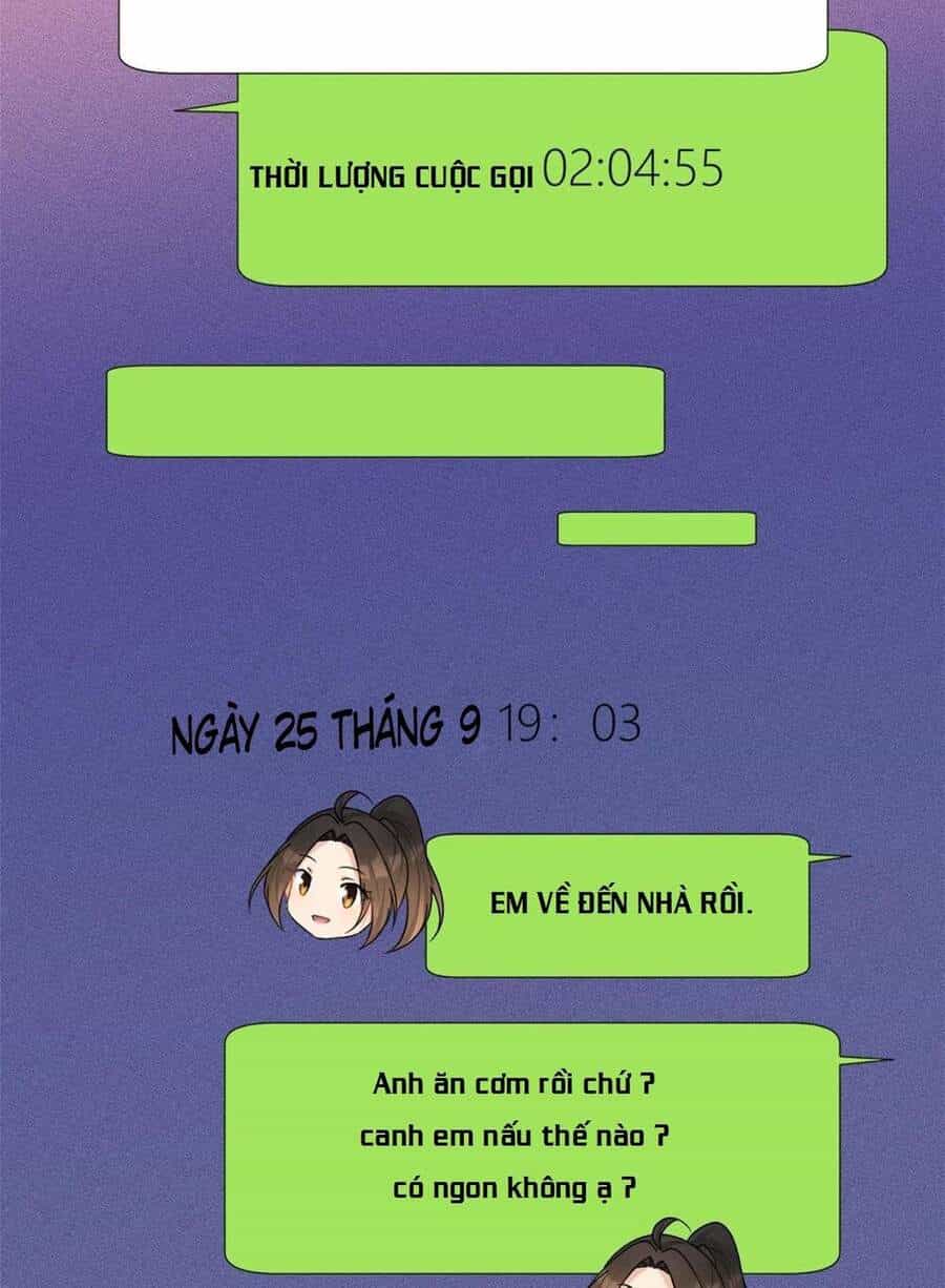 Vẫn Cứ Nhớ Em, Nhớ Em - Chương 105 - ảnh 21