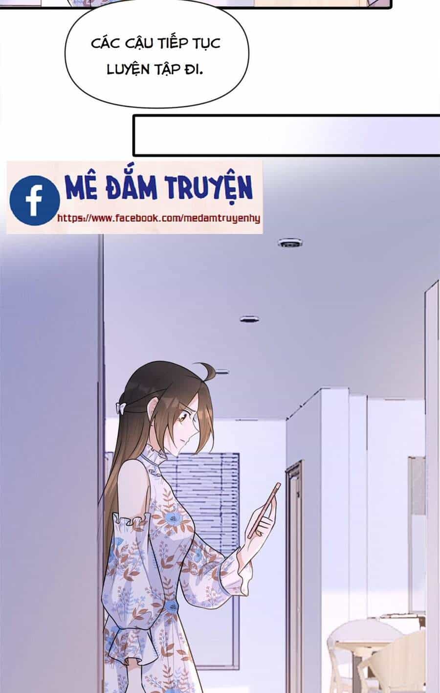 Vẫn Cứ Nhớ Em, Nhớ Em - Chương 105 - ảnh 28