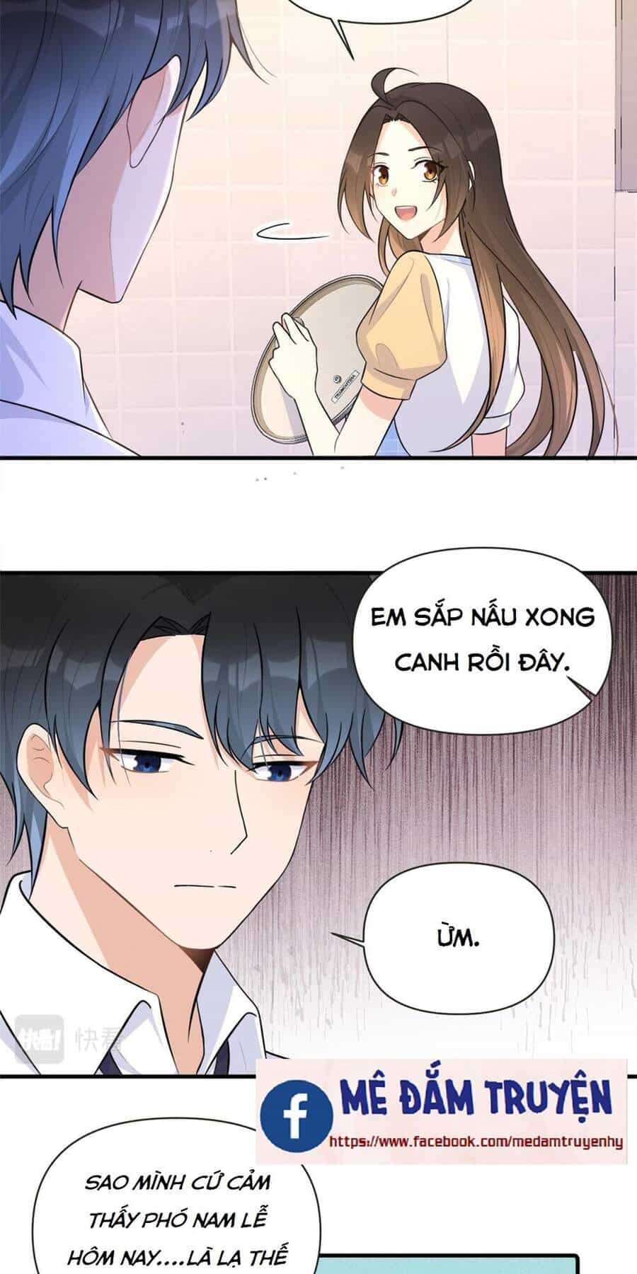 Vẫn Cứ Nhớ Em, Nhớ Em - Chương 105 - ảnh 5