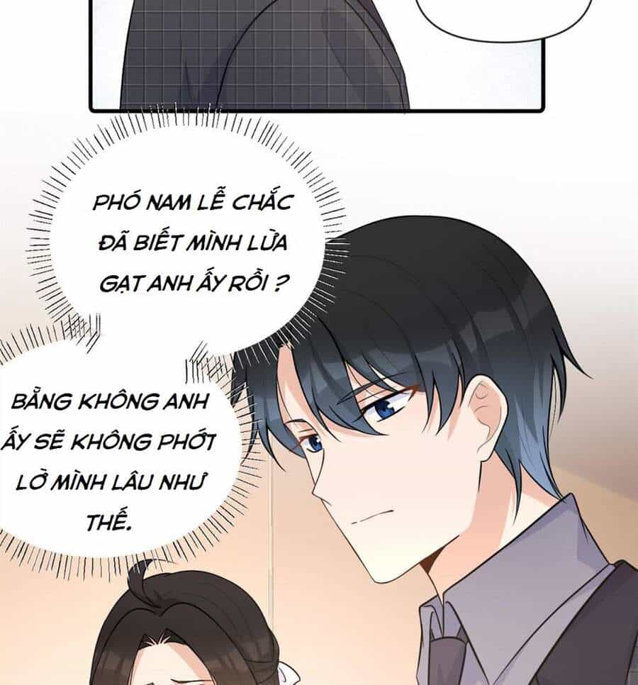 Vẫn Cứ Nhớ Em, Nhớ Em - Chương 107 - ảnh 20