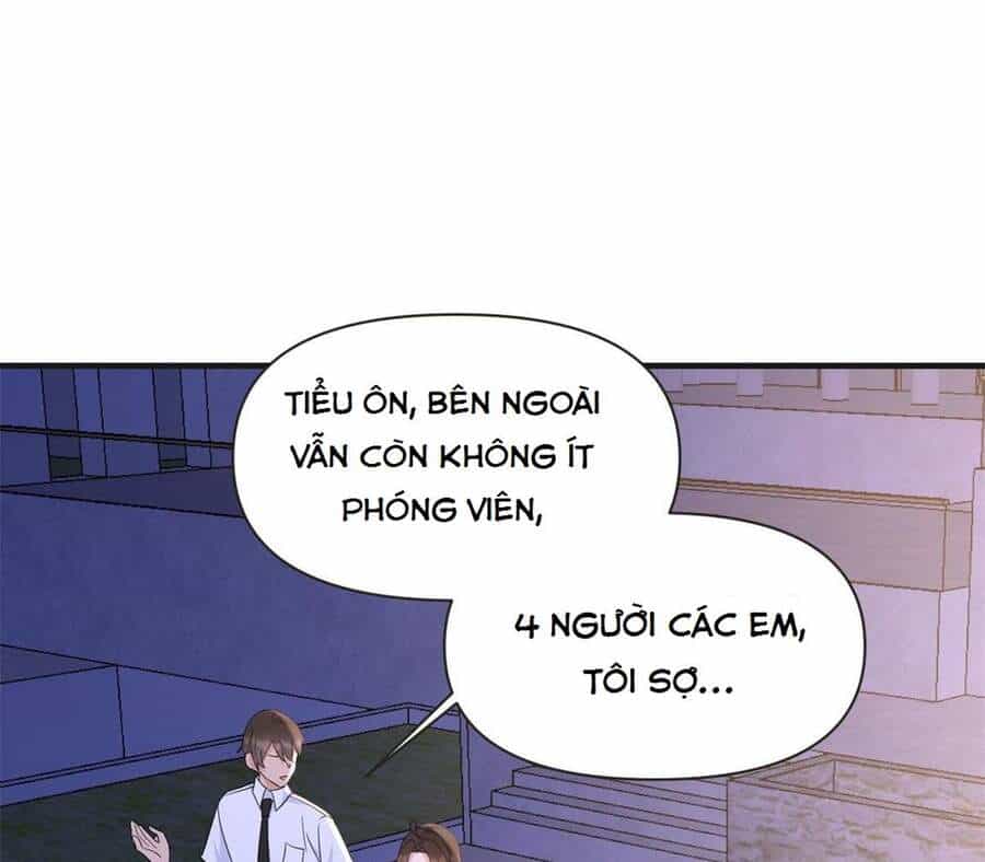 Vẫn Cứ Nhớ Em, Nhớ Em - Chương 109 - ảnh 21
