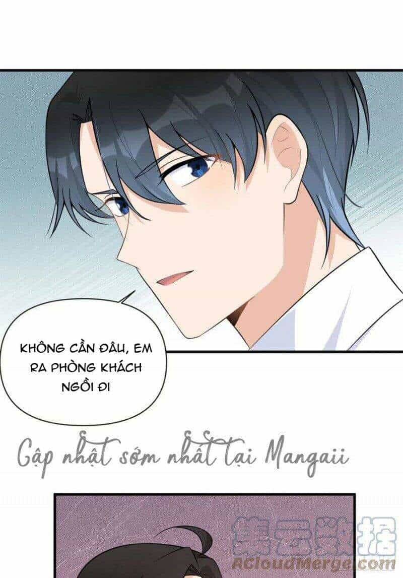 Vẫn Cứ Nhớ Em, Nhớ Em - Chương 110 - ảnh 16