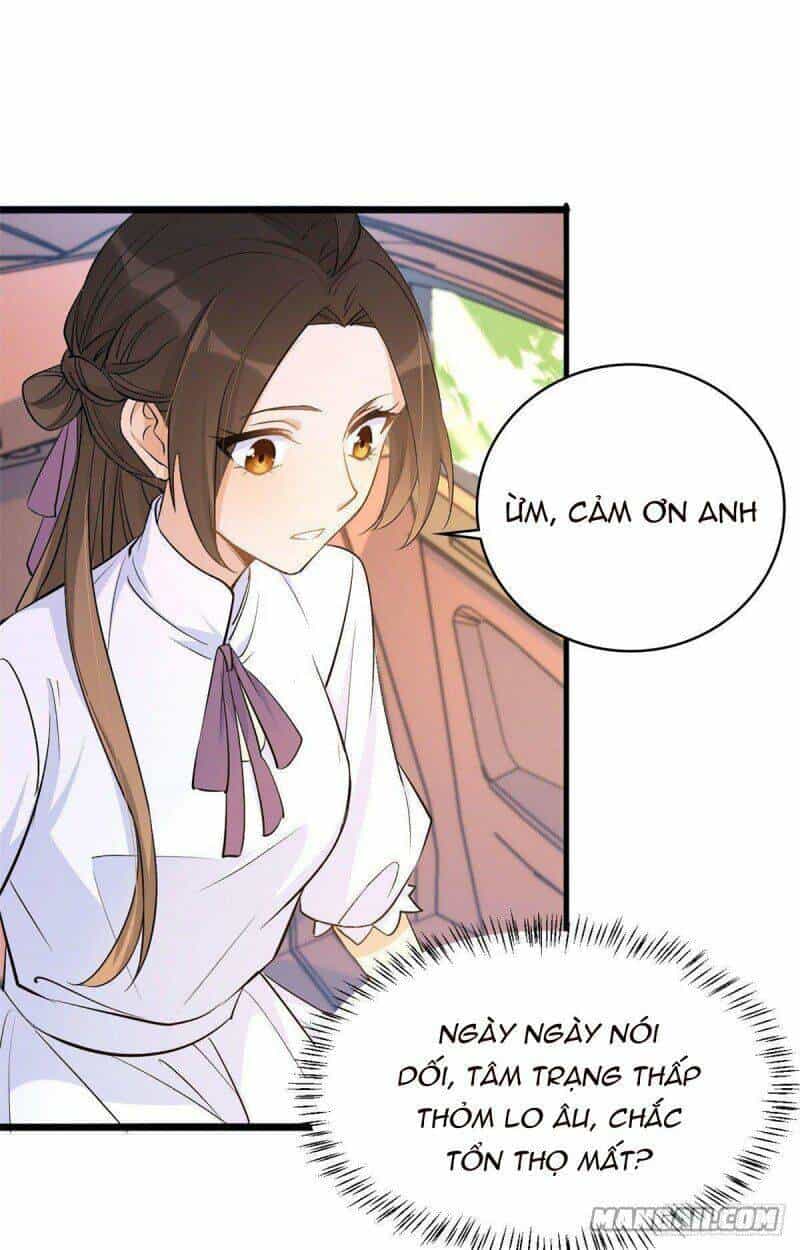 Vẫn Cứ Nhớ Em, Nhớ Em - Chương 11 - ảnh 10