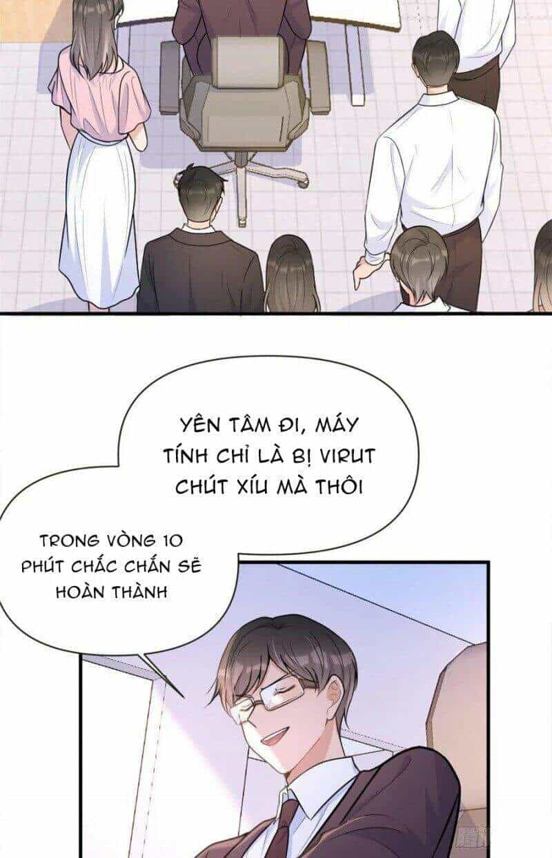 Vẫn Cứ Nhớ Em, Nhớ Em - Chương 114 - ảnh 23