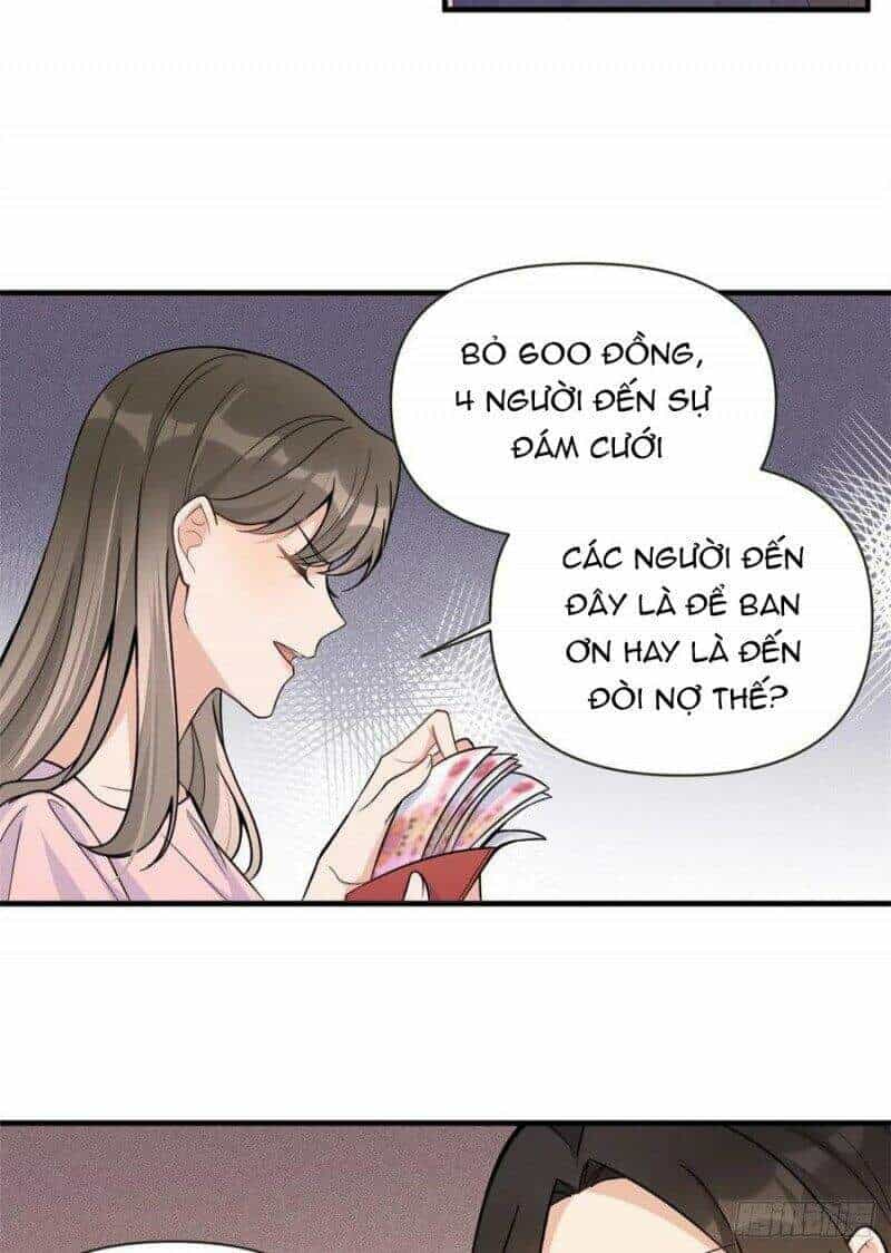 Vẫn Cứ Nhớ Em, Nhớ Em - Chương 114 - ảnh 5