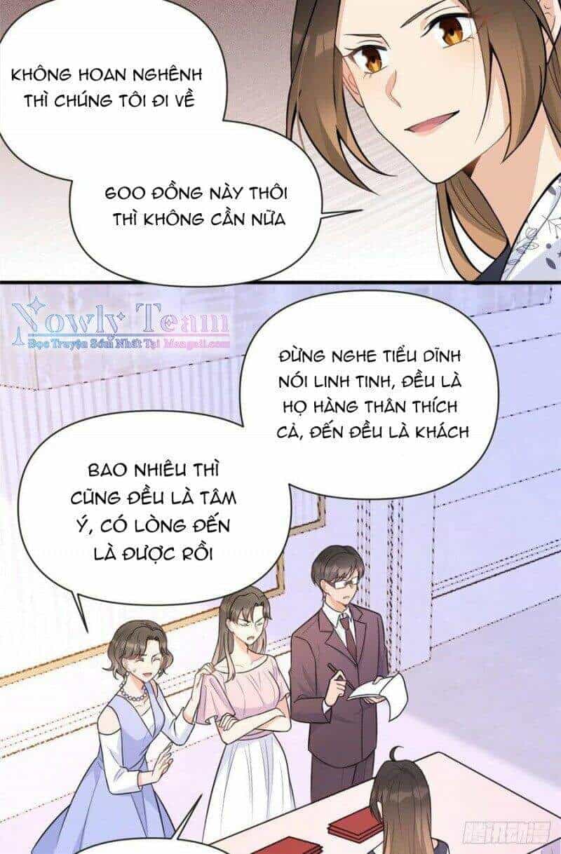 Vẫn Cứ Nhớ Em, Nhớ Em - Chương 114 - ảnh 6