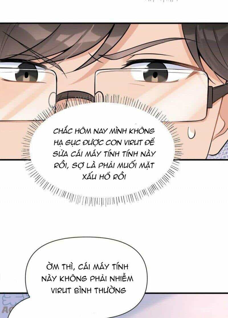 Vẫn Cứ Nhớ Em, Nhớ Em - Chương 115 - ảnh 3