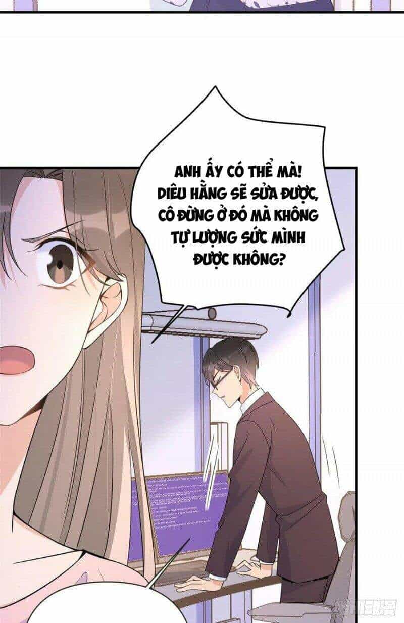 Vẫn Cứ Nhớ Em, Nhớ Em - Chương 115 - ảnh 8