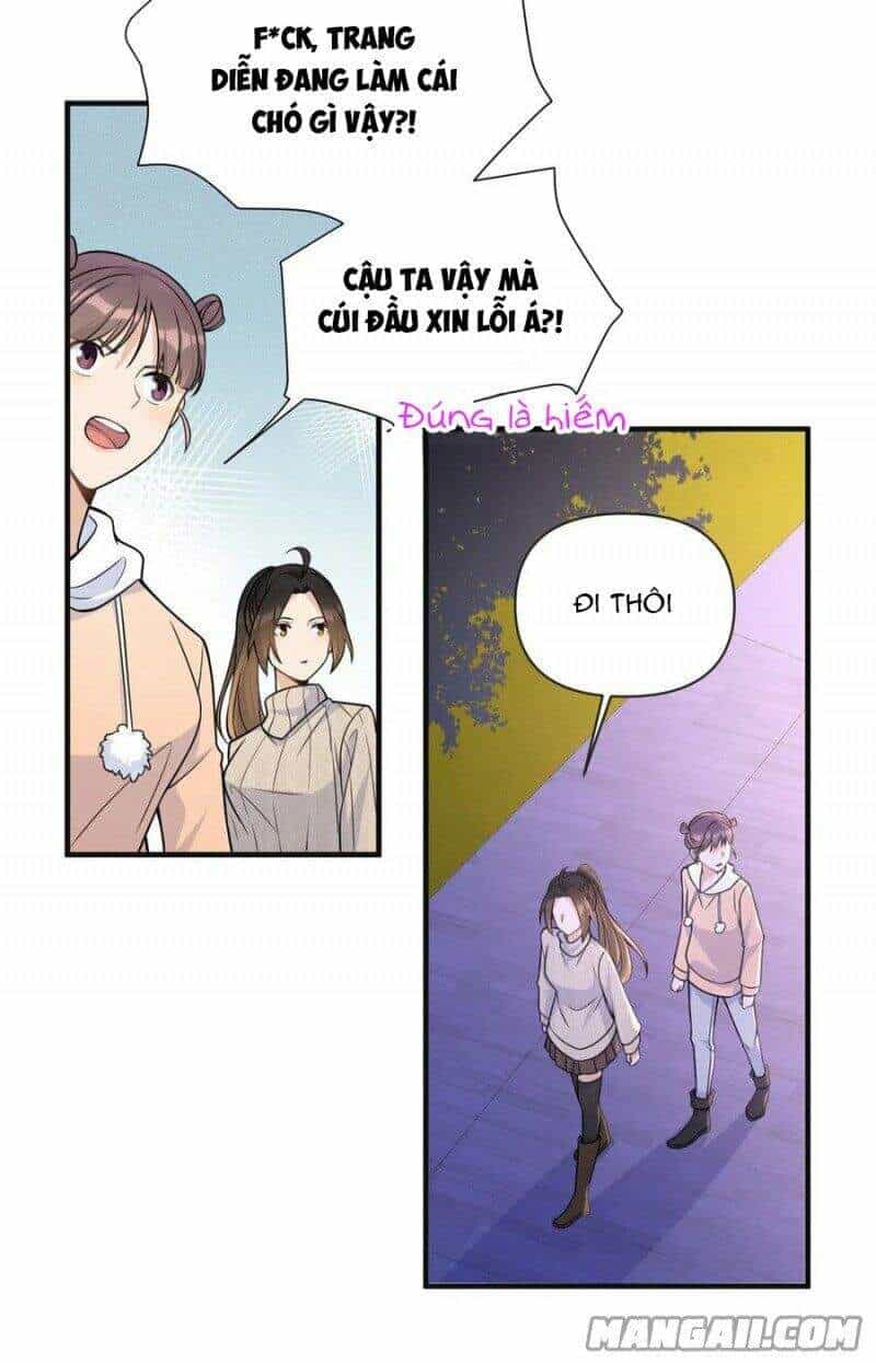 Vẫn Cứ Nhớ Em, Nhớ Em - Chương 116 - ảnh 10