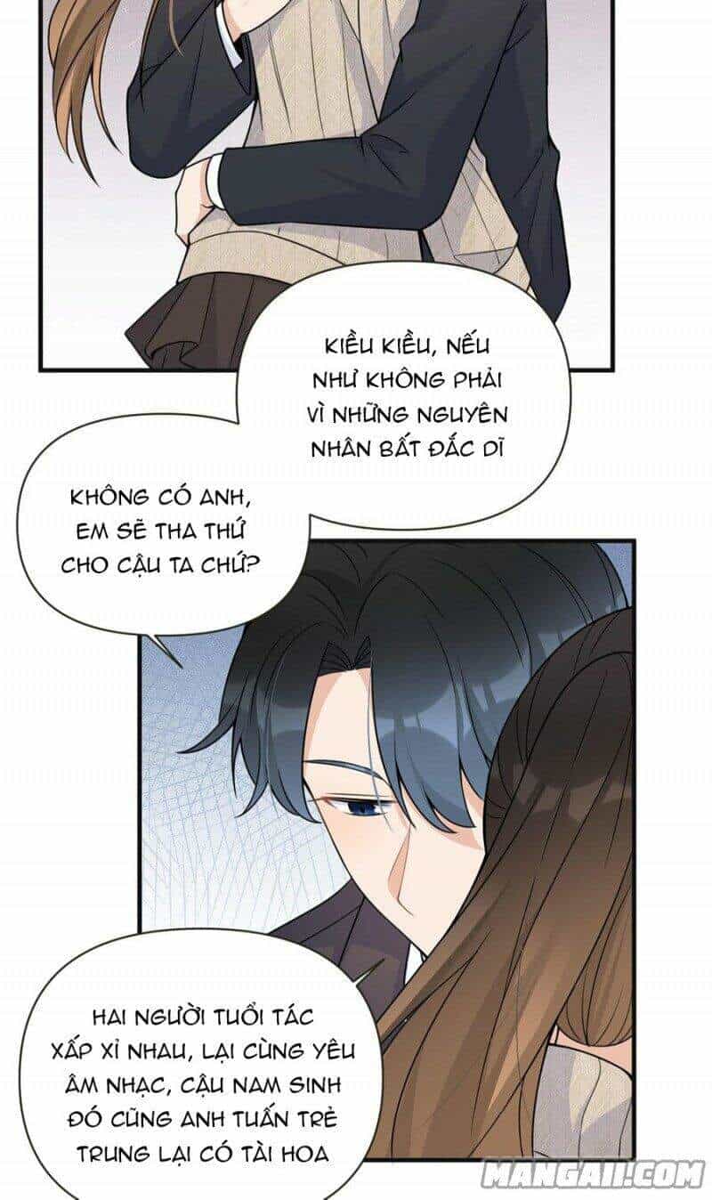 Vẫn Cứ Nhớ Em, Nhớ Em - Chương 116 - ảnh 15