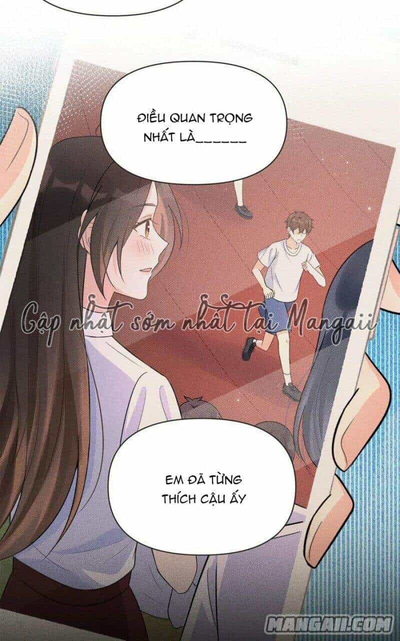 Vẫn Cứ Nhớ Em, Nhớ Em - Chương 116 - ảnh 16