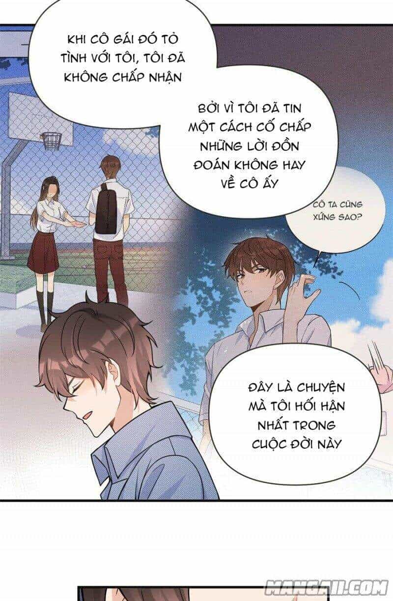Vẫn Cứ Nhớ Em, Nhớ Em - Chương 116 - ảnh 7