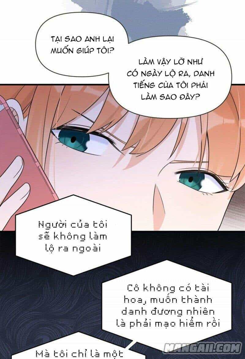 Vẫn Cứ Nhớ Em, Nhớ Em - Chương 117 - ảnh 16