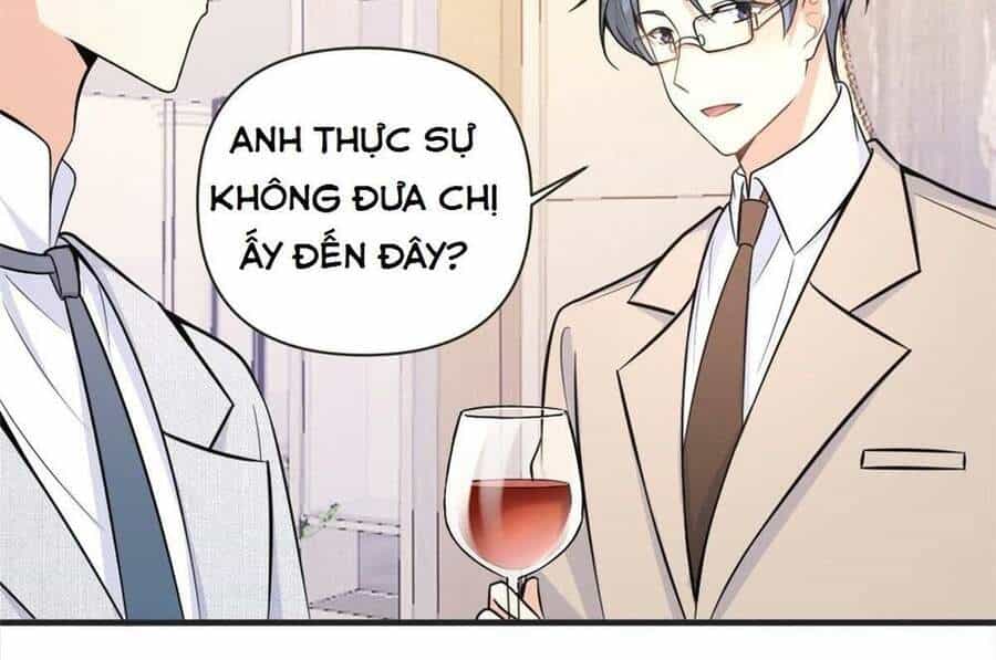 Vẫn Cứ Nhớ Em, Nhớ Em - Chương 118 - ảnh 38