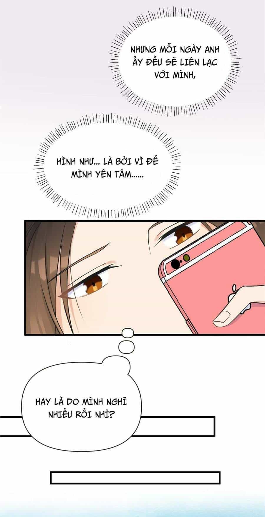 Vẫn Cứ Nhớ Em, Nhớ Em - Chương 122 - ảnh 10