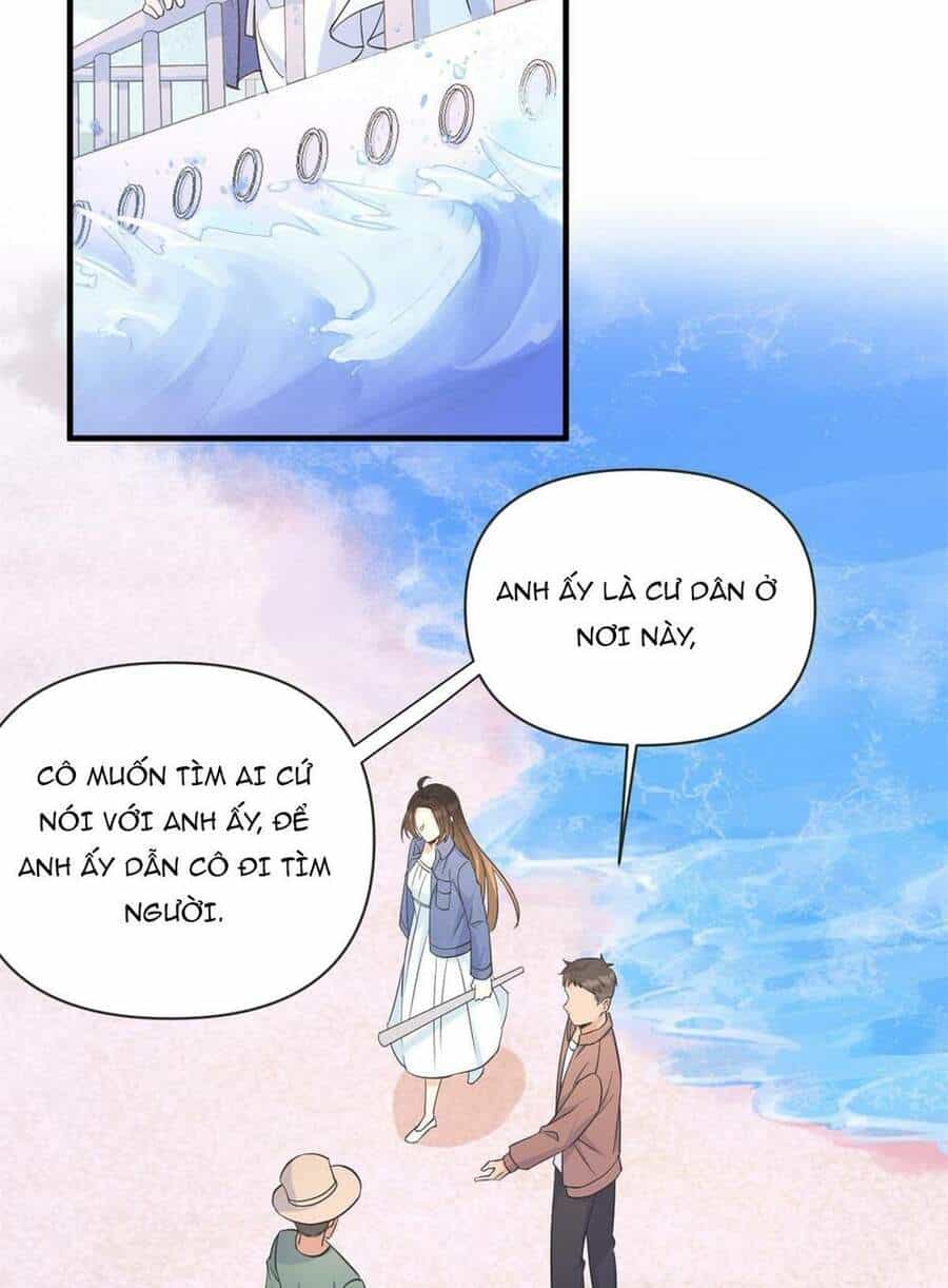 Vẫn Cứ Nhớ Em, Nhớ Em - Chương 122 - ảnh 29