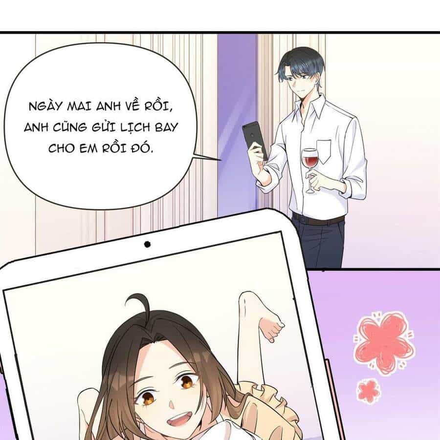 Vẫn Cứ Nhớ Em, Nhớ Em - Chương 122 - ảnh 3