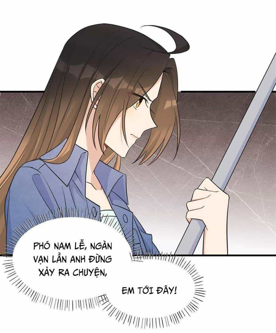 Vẫn Cứ Nhớ Em, Nhớ Em - Chương 122 - ảnh 33