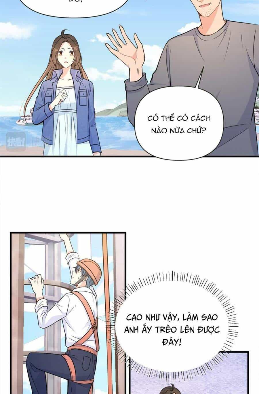 Vẫn Cứ Nhớ Em, Nhớ Em - Chương 123 - ảnh 10