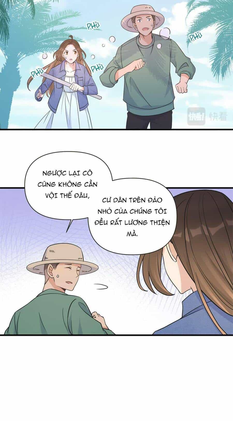 Vẫn Cứ Nhớ Em, Nhớ Em - Chương 123 - ảnh 4