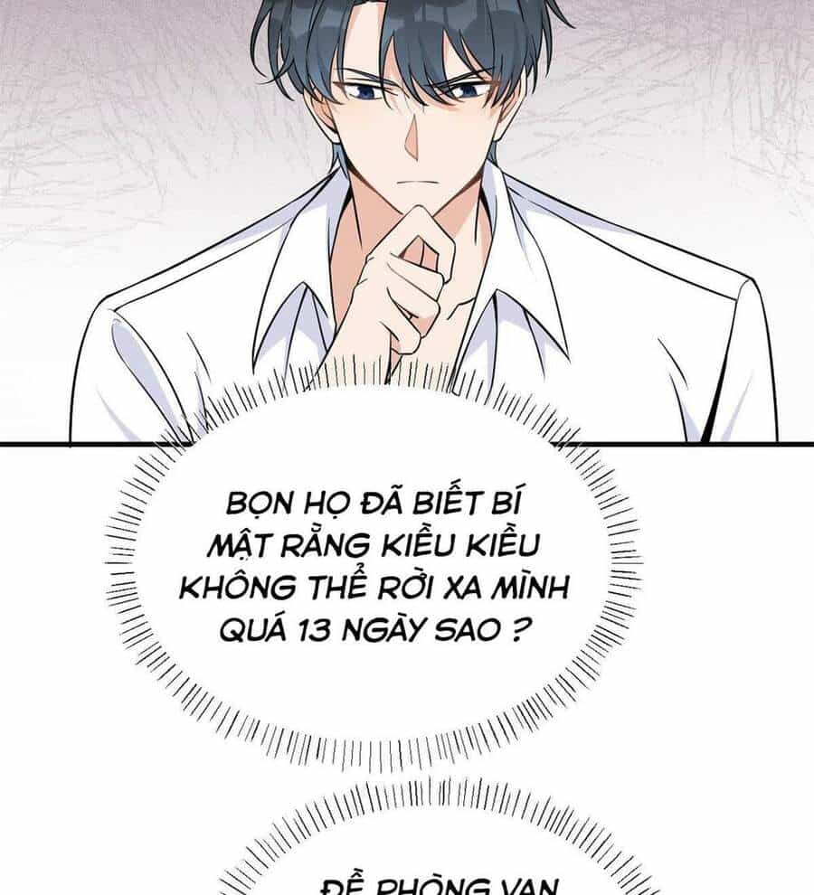 Vẫn Cứ Nhớ Em, Nhớ Em - Chương 124 - ảnh 10