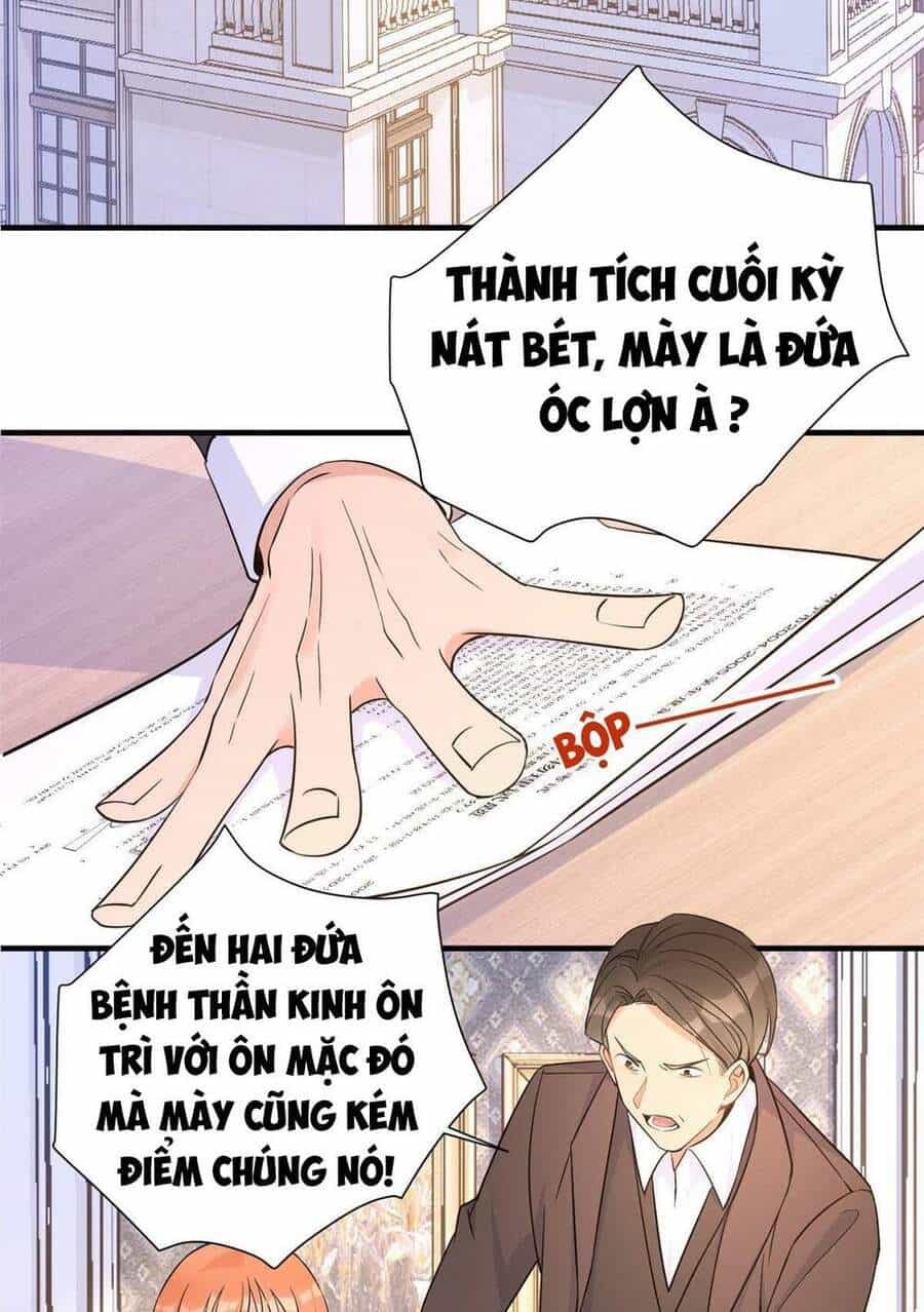 Vẫn Cứ Nhớ Em, Nhớ Em - Chương 124 - ảnh 13