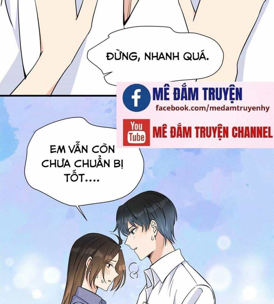 Vẫn Cứ Nhớ Em, Nhớ Em - Chương 124 - ảnh 4