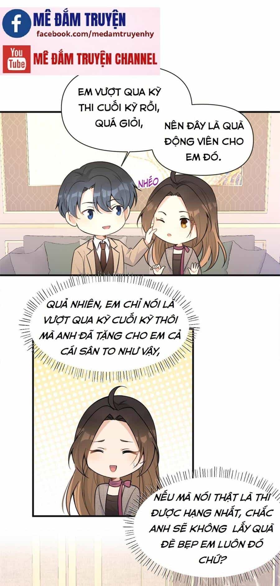 Vẫn Cứ Nhớ Em, Nhớ Em - Chương 126 - ảnh 13
