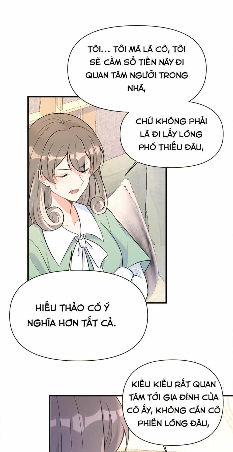 Vẫn Cứ Nhớ Em, Nhớ Em - Chương 126 - ảnh 22