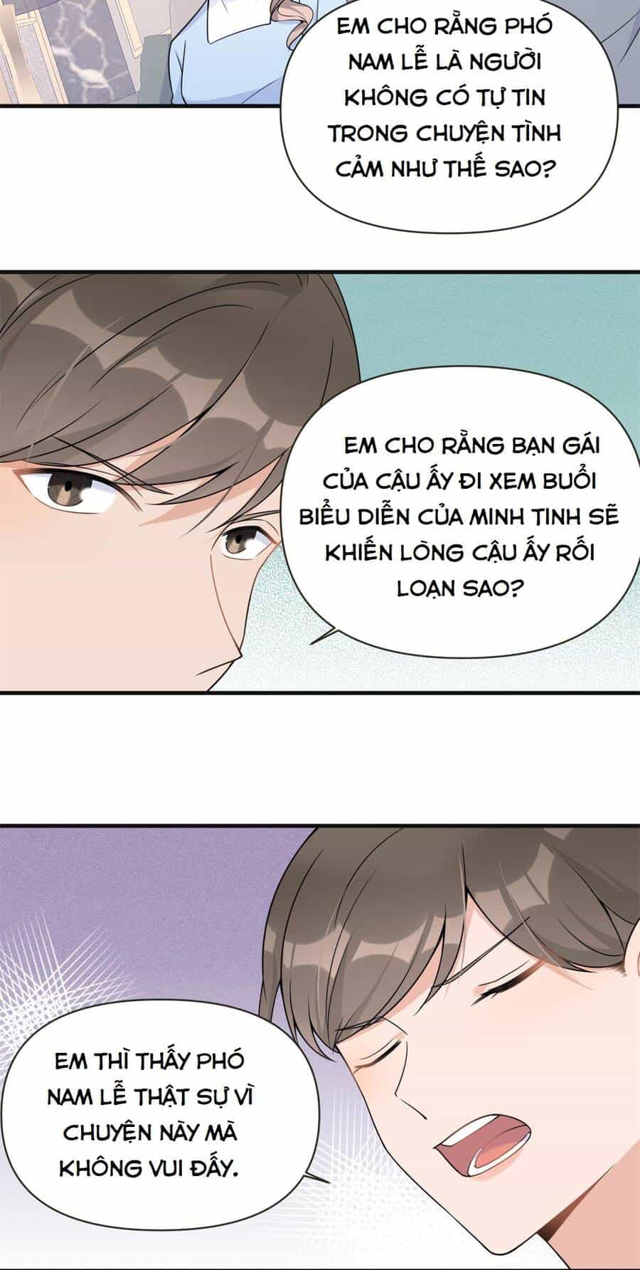 Vẫn Cứ Nhớ Em, Nhớ Em - Chương 127 - ảnh 13