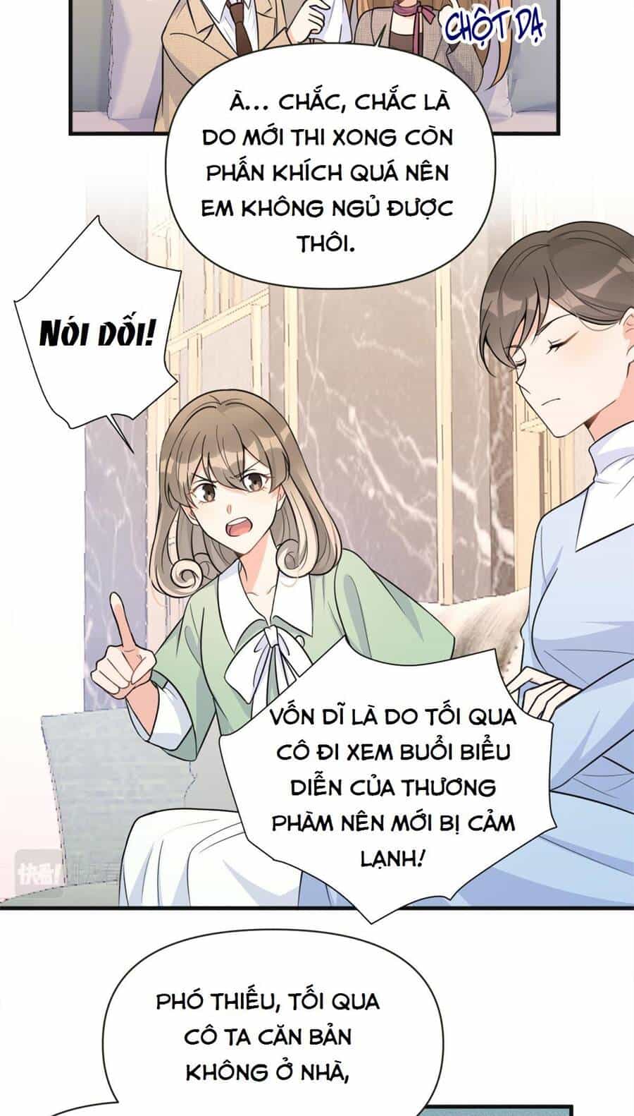 Vẫn Cứ Nhớ Em, Nhớ Em - Chương 127 - ảnh 5