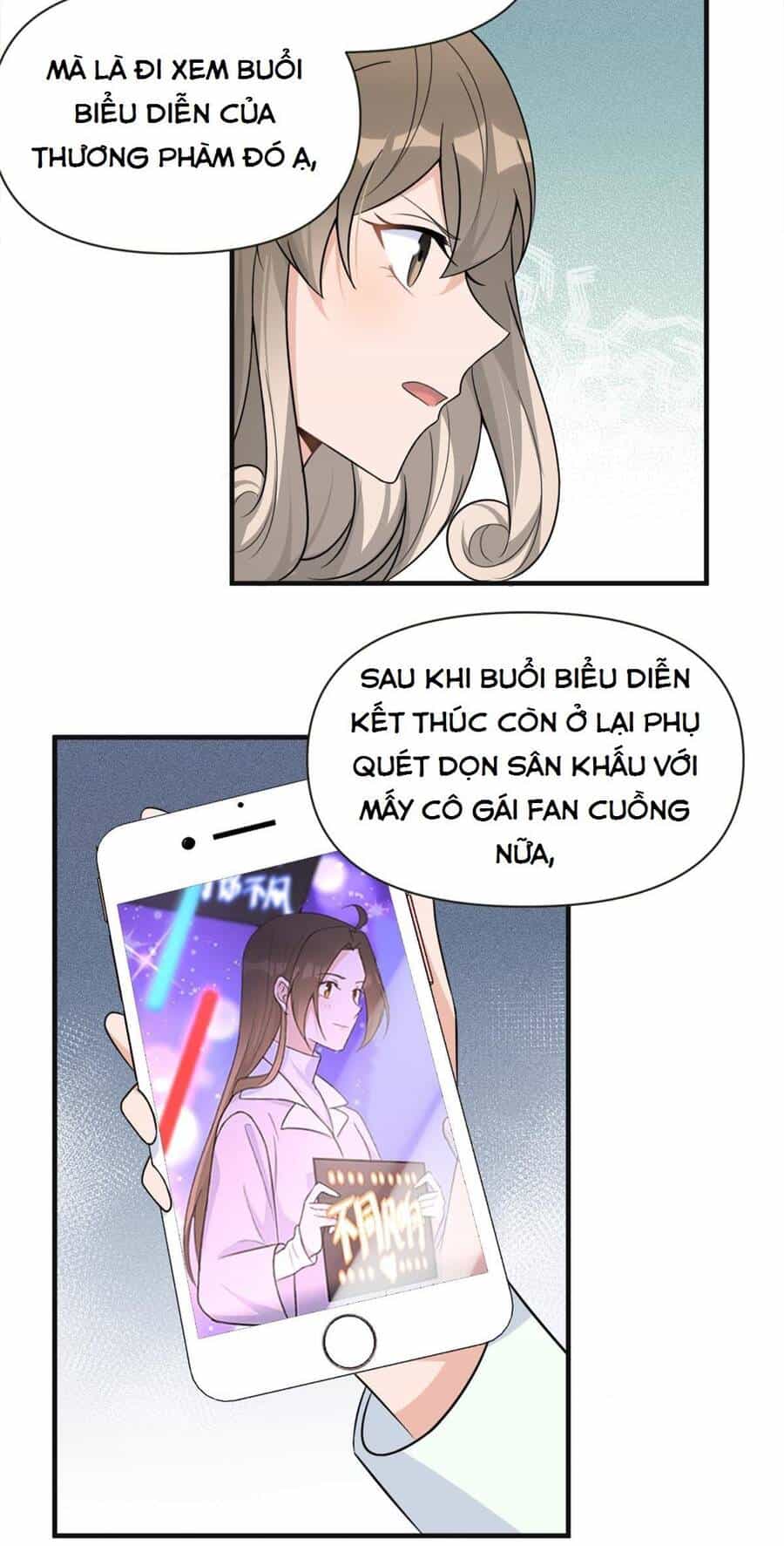 Vẫn Cứ Nhớ Em, Nhớ Em - Chương 127 - ảnh 6
