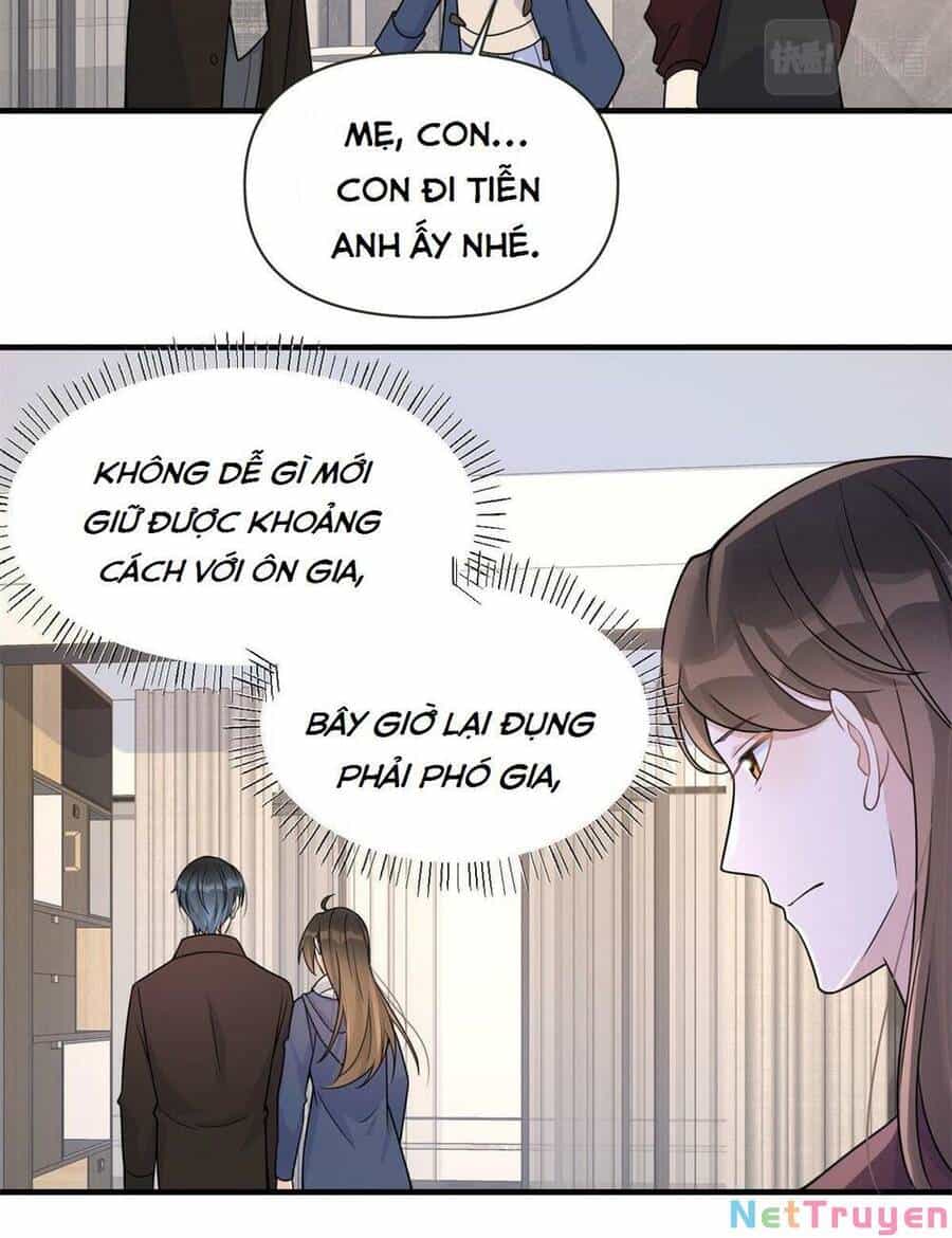 Vẫn Cứ Nhớ Em, Nhớ Em - Chương 128 - ảnh 16