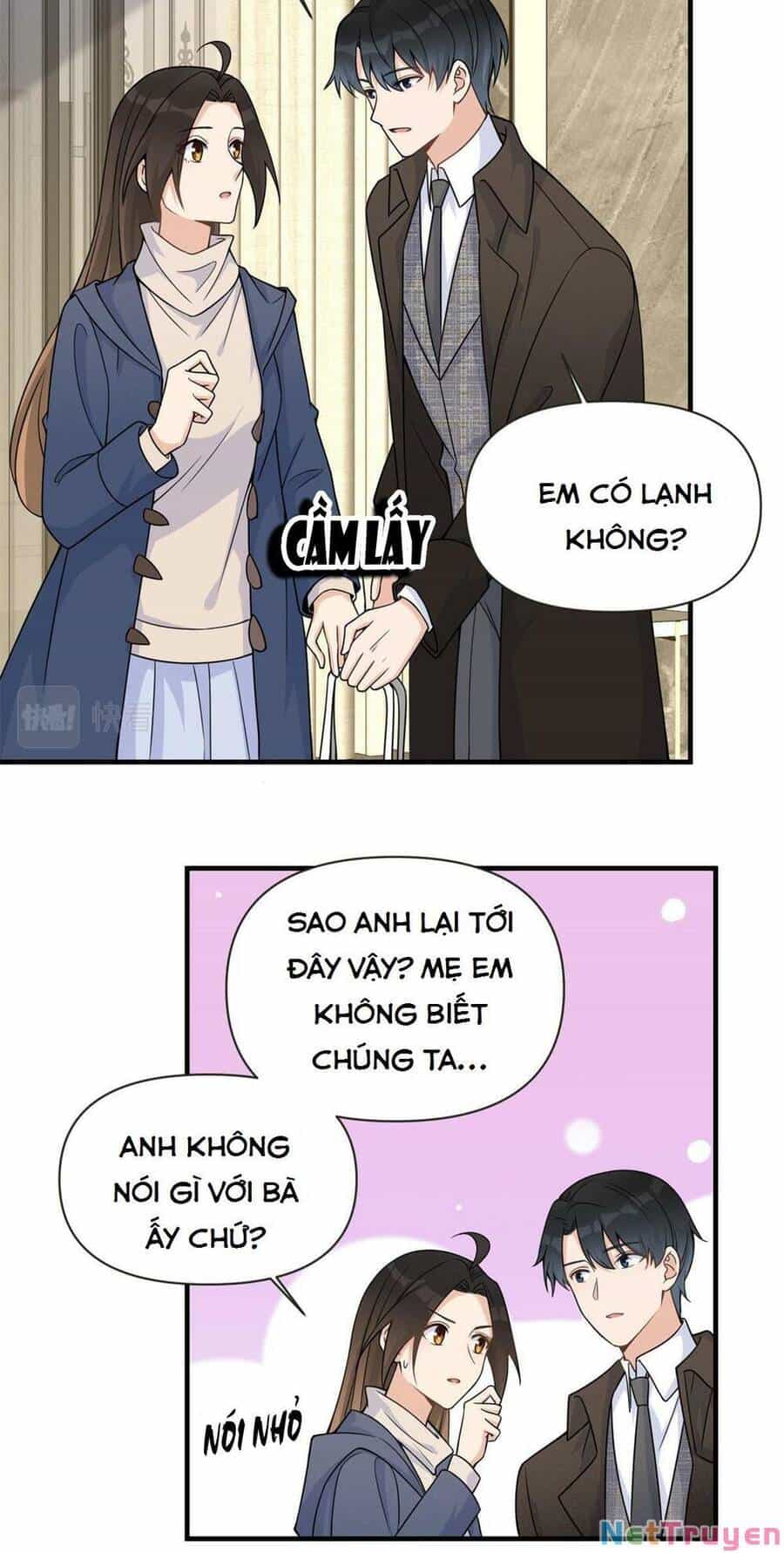 Vẫn Cứ Nhớ Em, Nhớ Em - Chương 128 - ảnh 8