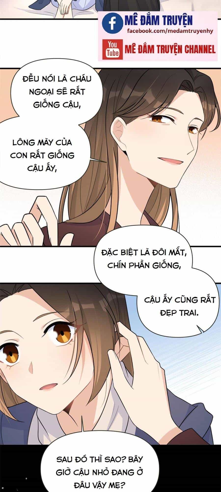 Vẫn Cứ Nhớ Em, Nhớ Em - Chương 129 - ảnh 15